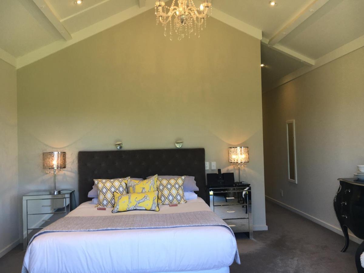 Kalldeen Luxury Accommodation Napier Exterior foto