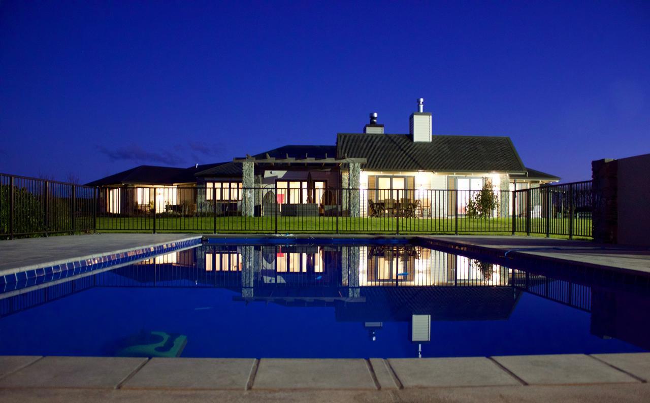 Kalldeen Luxury Accommodation Napier Exterior foto