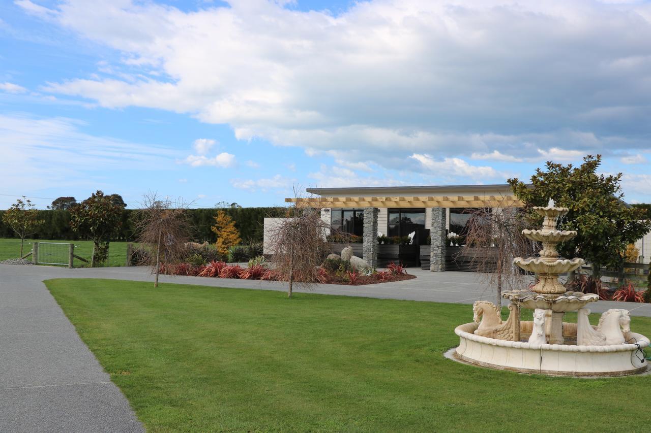 Kalldeen Luxury Accommodation Napier Exterior foto