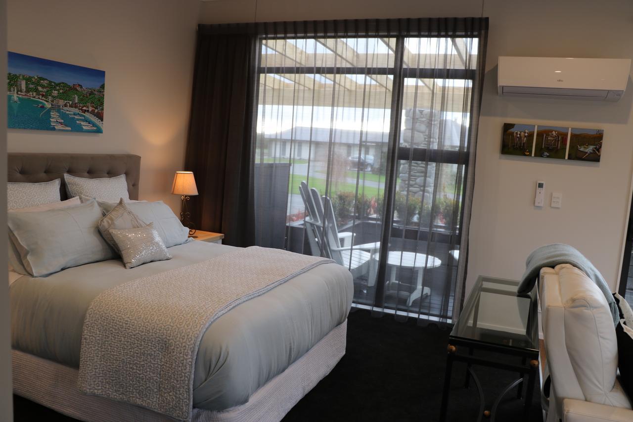 Kalldeen Luxury Accommodation Napier Exterior foto