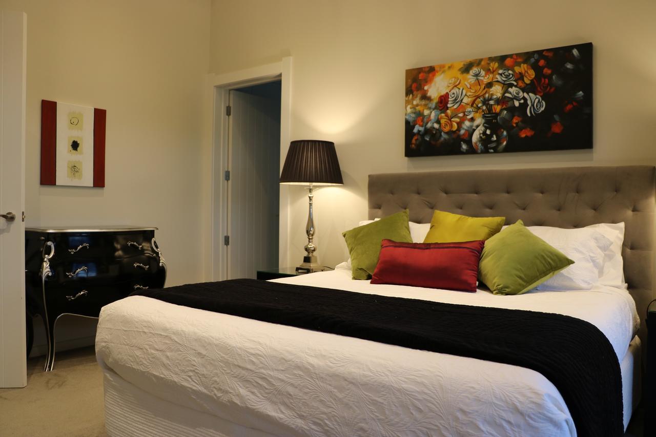 Kalldeen Luxury Accommodation Napier Exterior foto