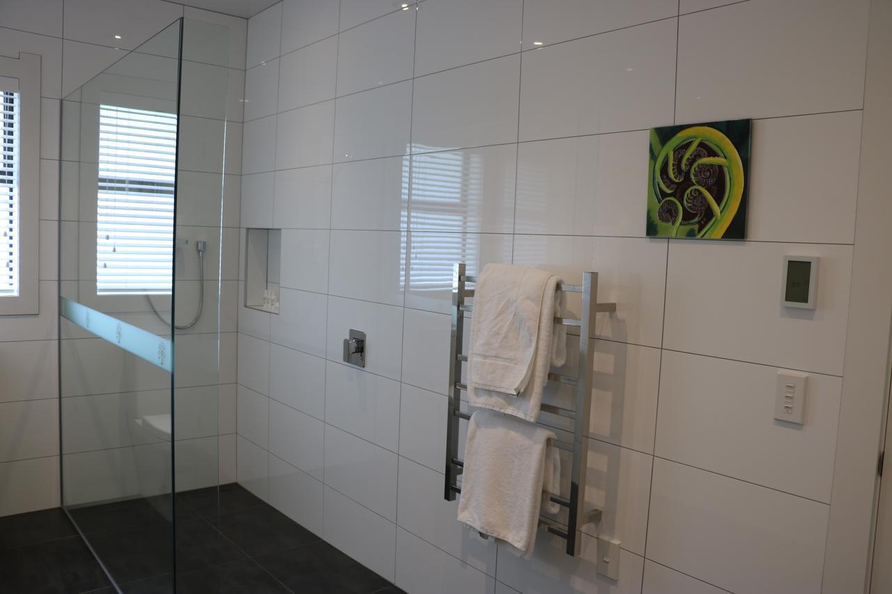 Kalldeen Luxury Accommodation Napier Exterior foto