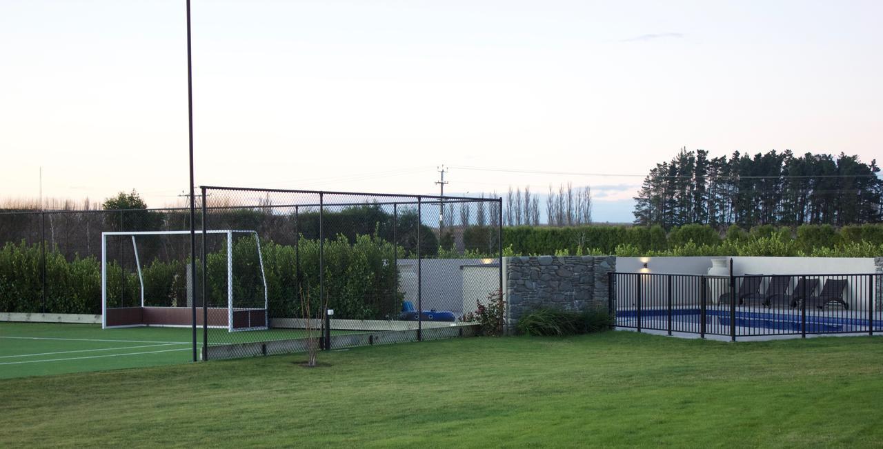 Kalldeen Luxury Accommodation Napier Exterior foto