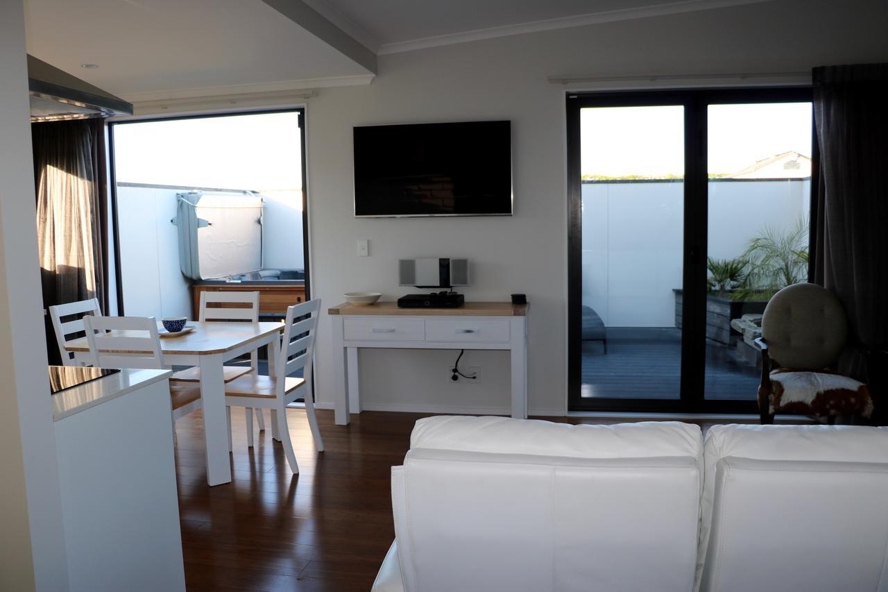 Kalldeen Luxury Accommodation Napier Exterior foto