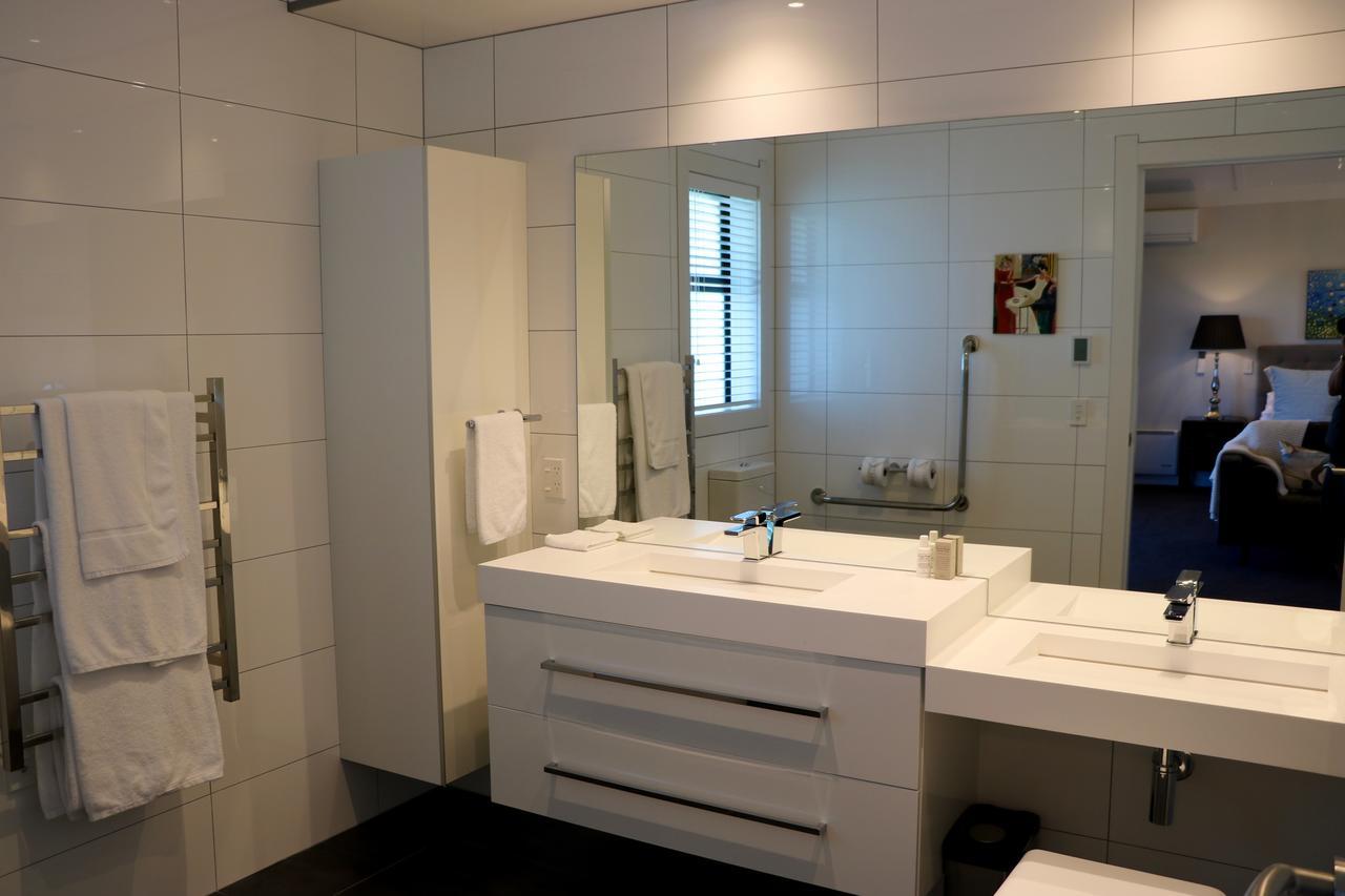 Kalldeen Luxury Accommodation Napier Exterior foto