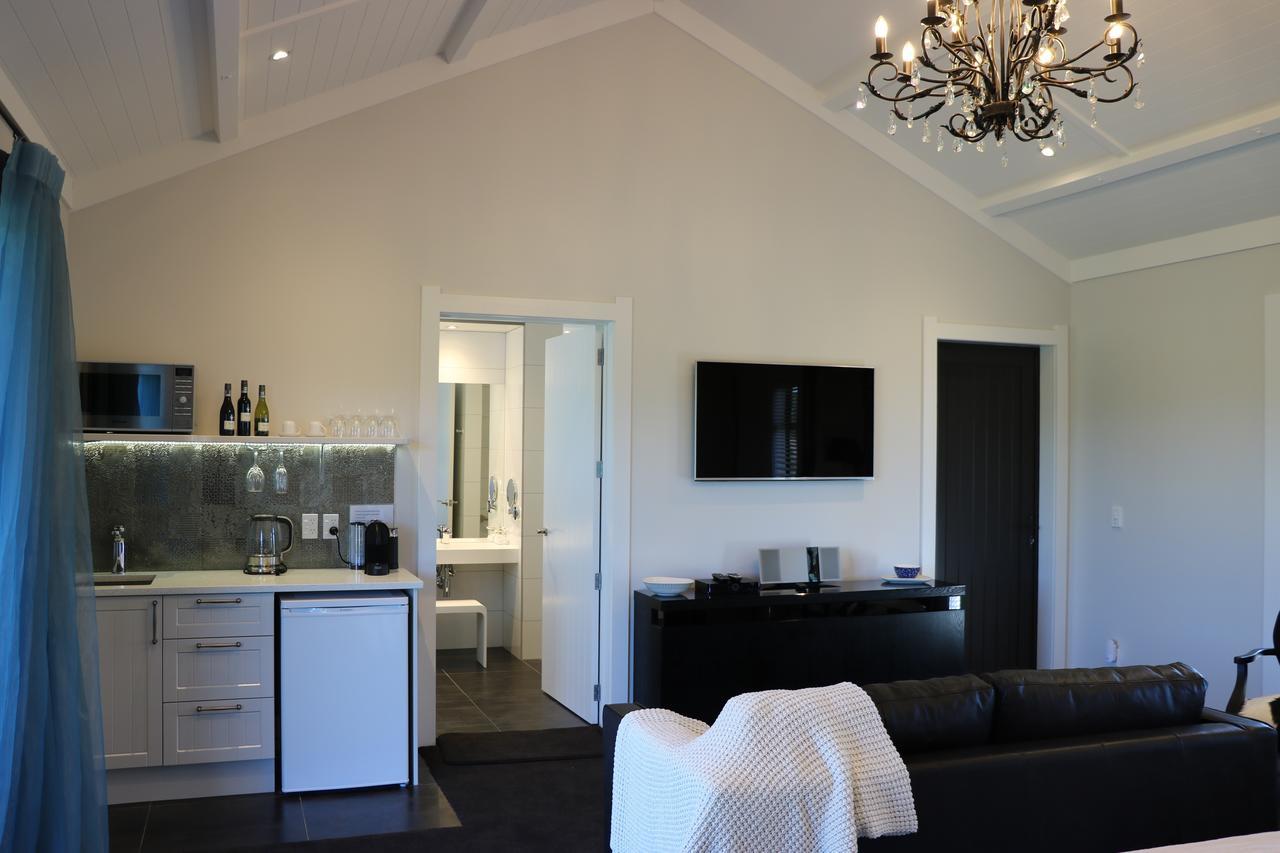 Kalldeen Luxury Accommodation Napier Exterior foto