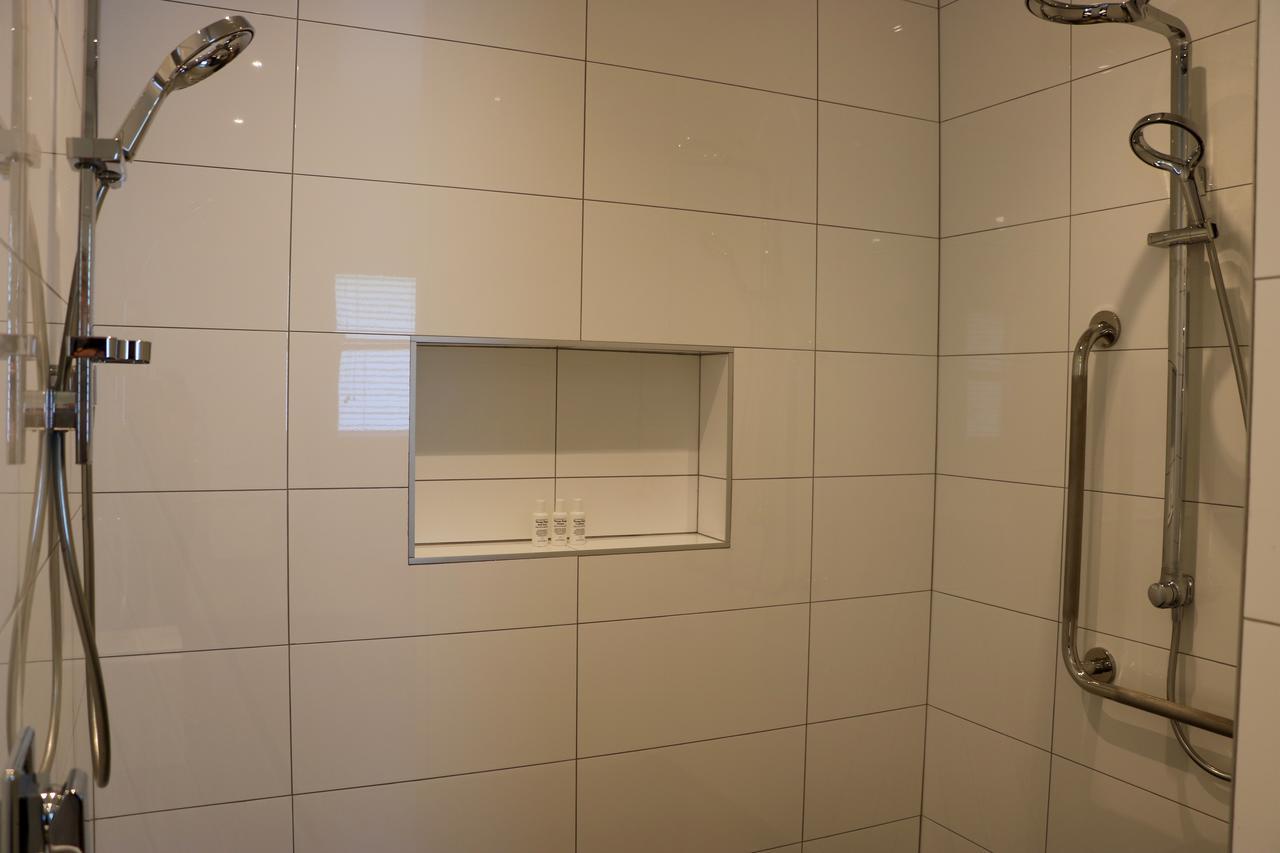 Kalldeen Luxury Accommodation Napier Exterior foto