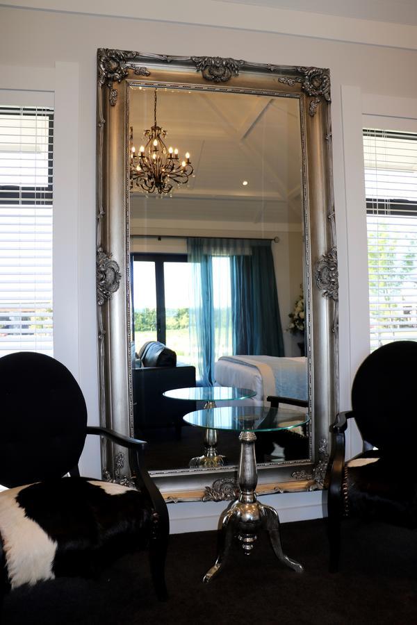 Kalldeen Luxury Accommodation Napier Exterior foto