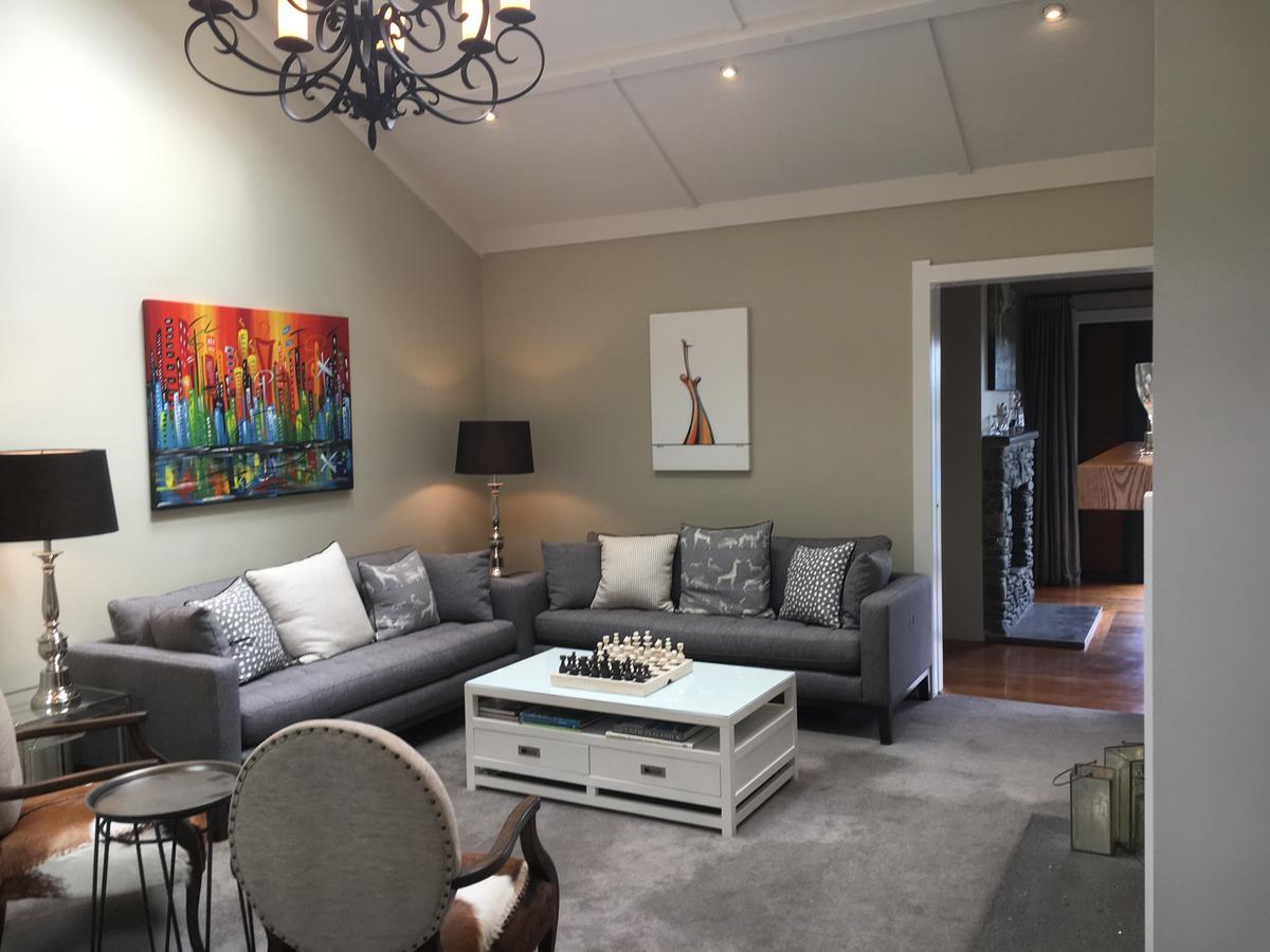 Kalldeen Luxury Accommodation Napier Exterior foto