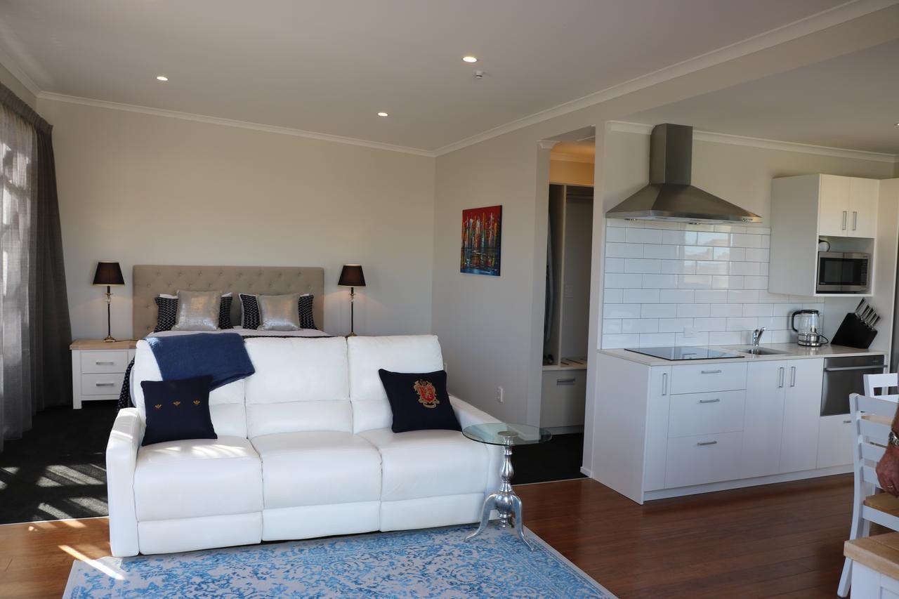 Kalldeen Luxury Accommodation Napier Exterior foto