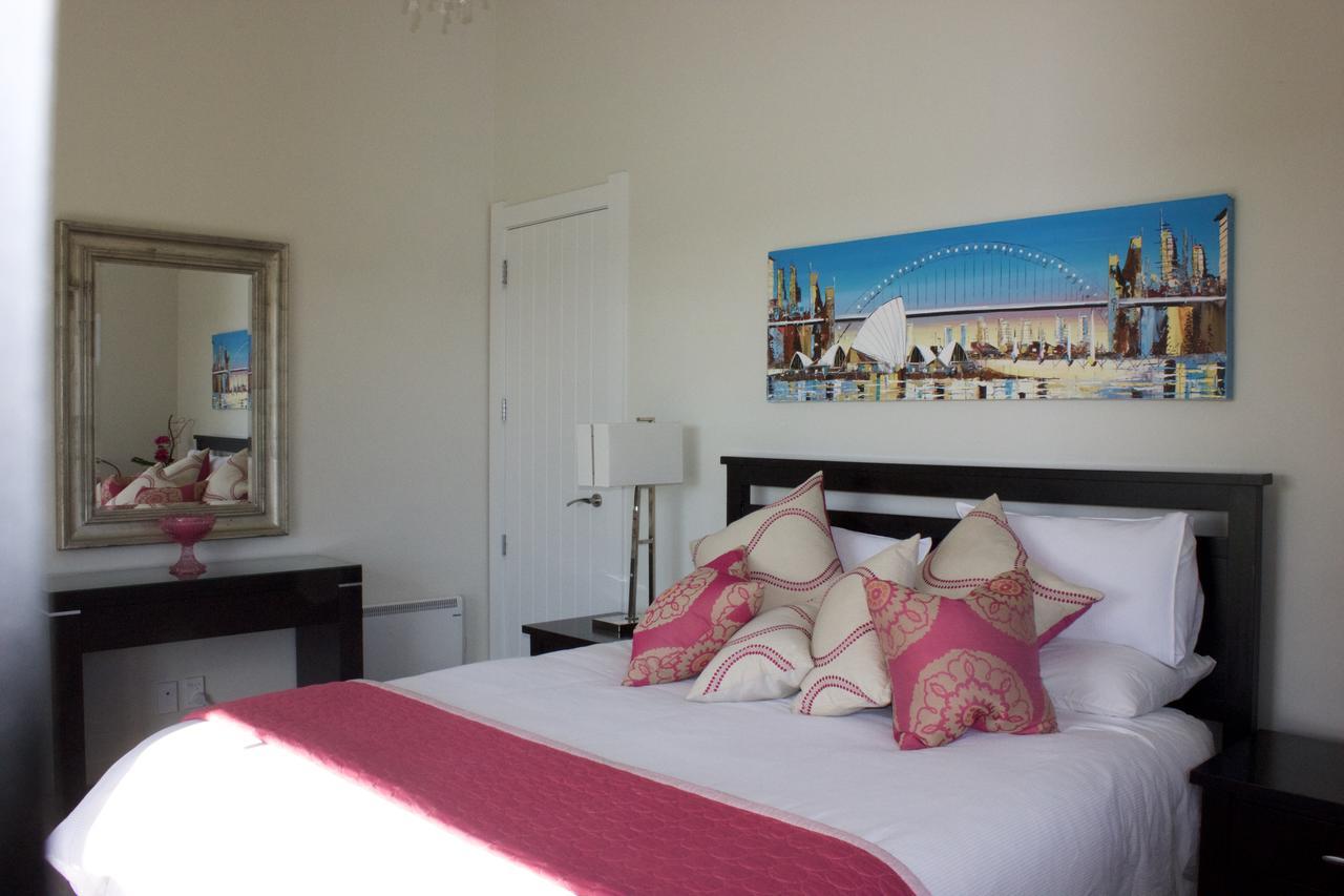 Kalldeen Luxury Accommodation Napier Exterior foto