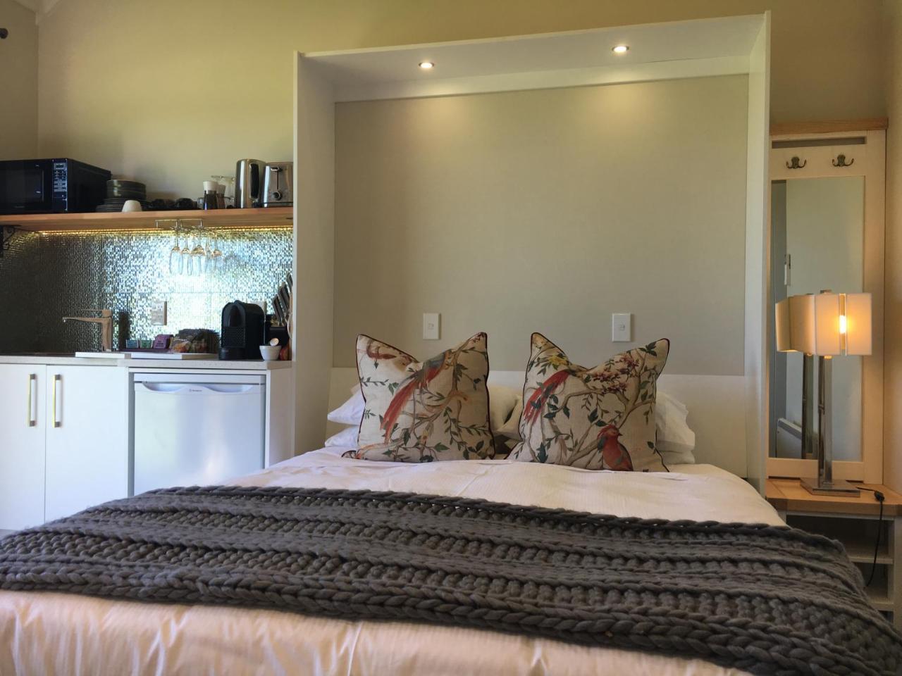 Kalldeen Luxury Accommodation Napier Exterior foto
